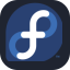 Fedora logo