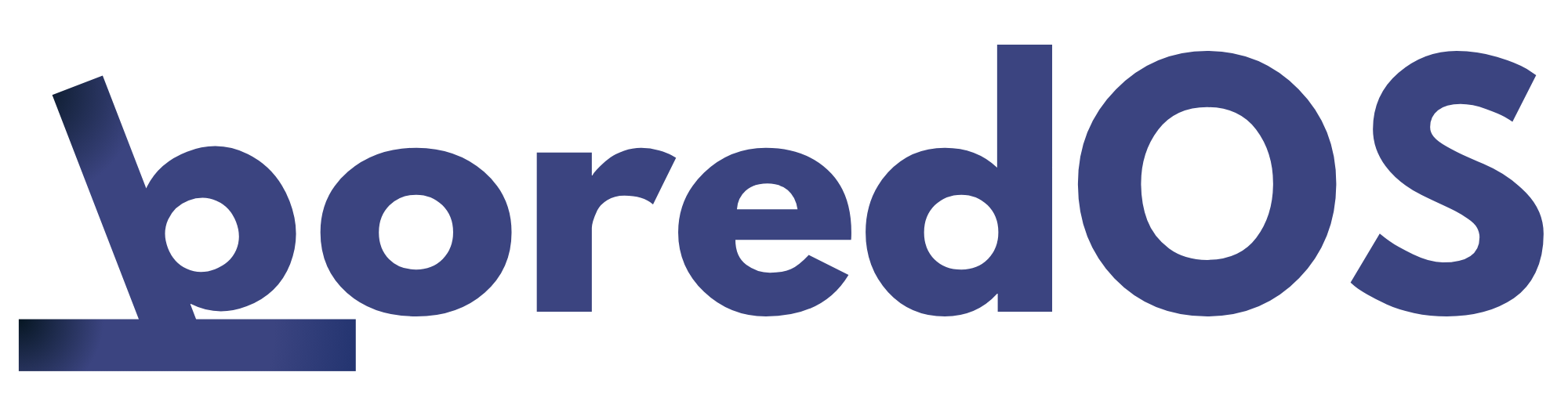 boredOS