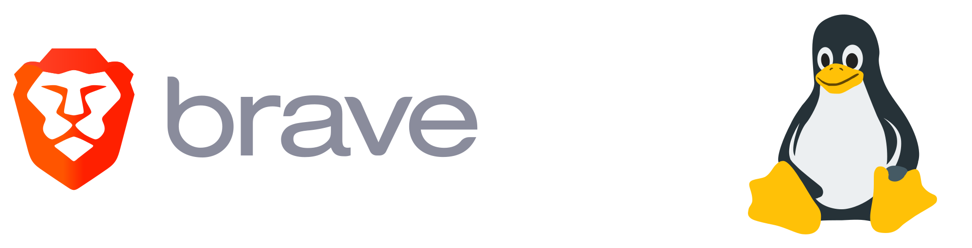 Brave Linux debloat script