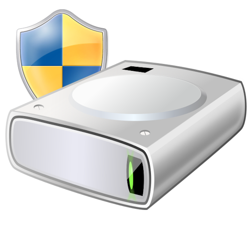 DiskyTools Logo