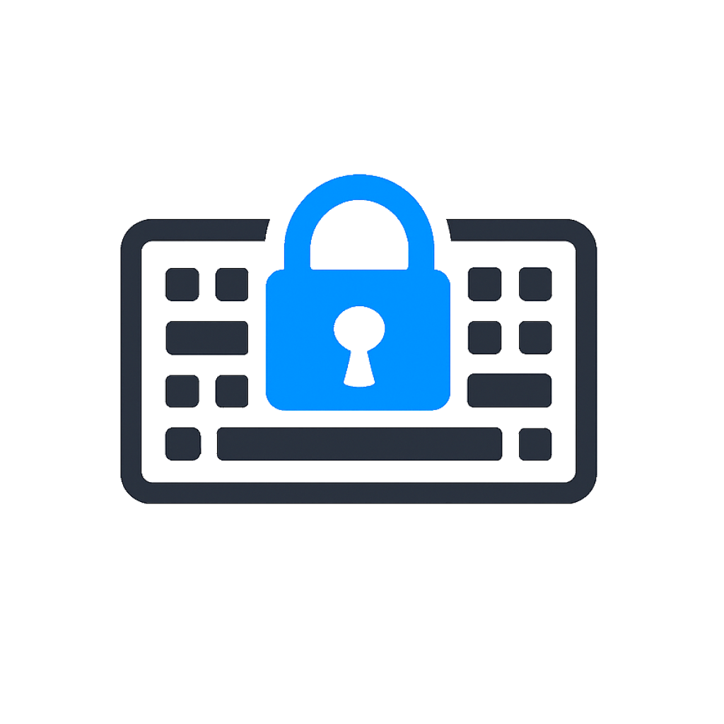 Keyboard Cleaner Logo